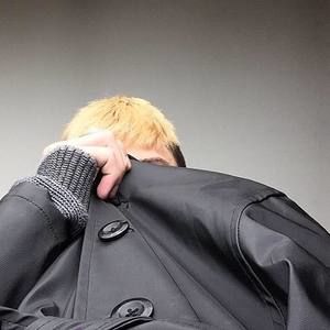 Meet your Posher, Ashland